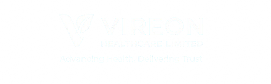 VIREON Healthcare Limited
