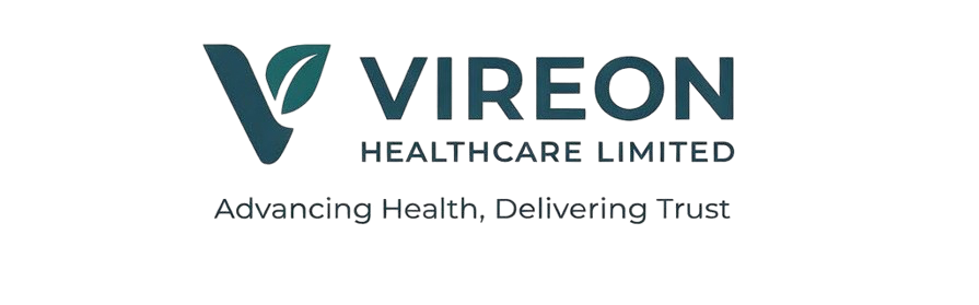 VIREON Healthcare Limited